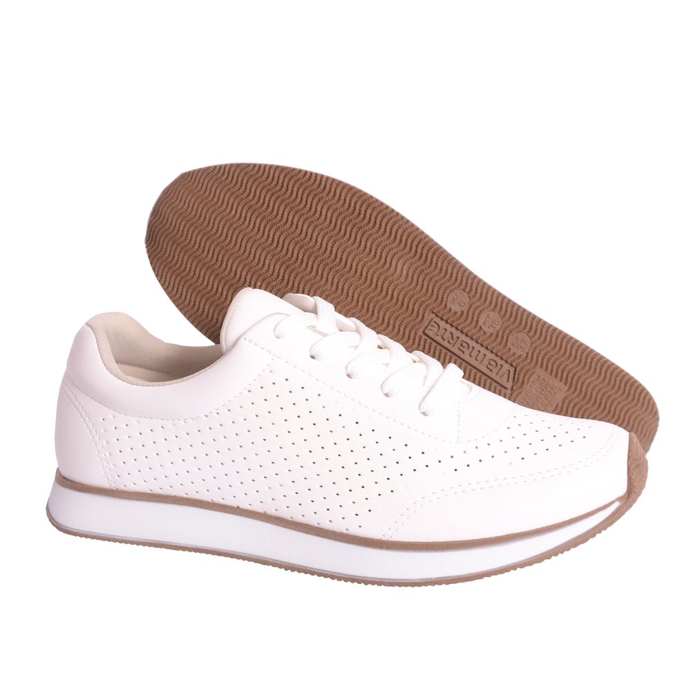 tenis meia via marte