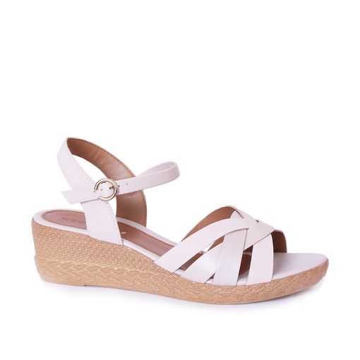 Feminino - Calçados - Sandalia AZALEIA – gabriellacalcados
