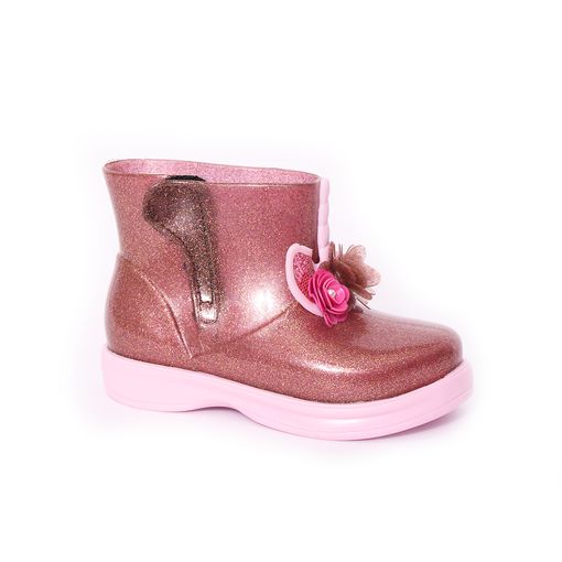 bota world colors infantil