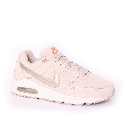 tenis nike feminino casual bege