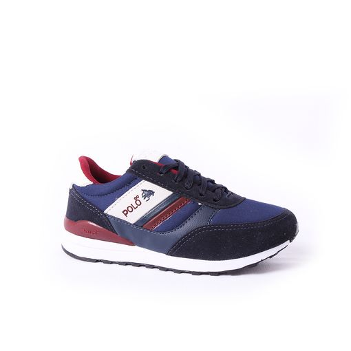 preço tenis polo