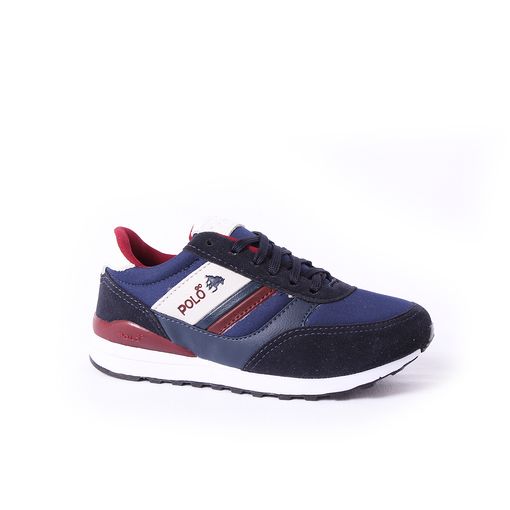 tenis polo valor