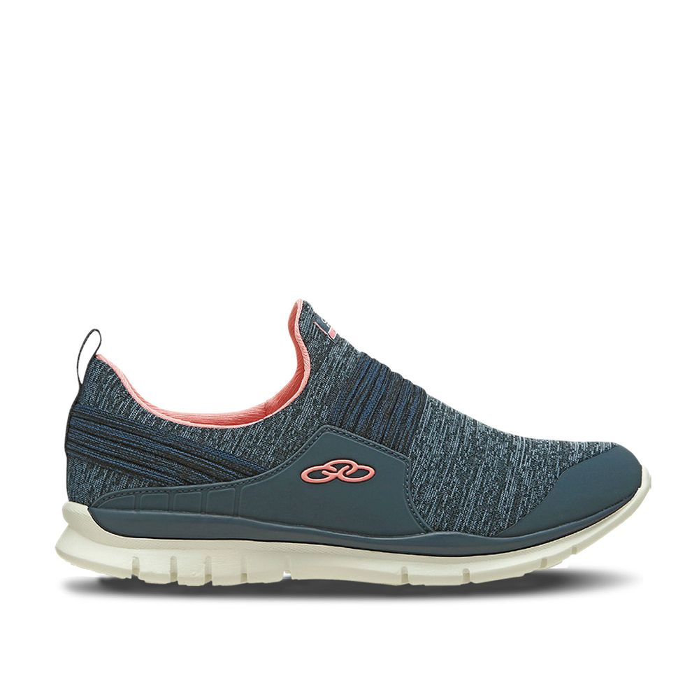 olympikus kiss bordo