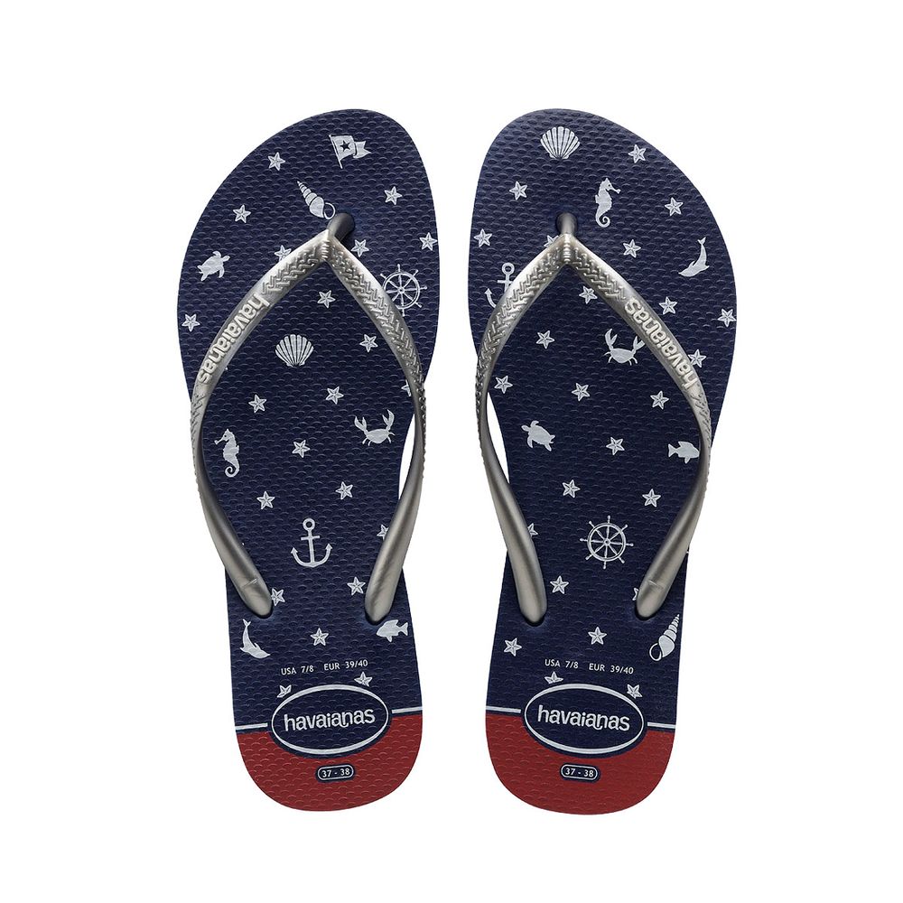 sapatênis da havaianas