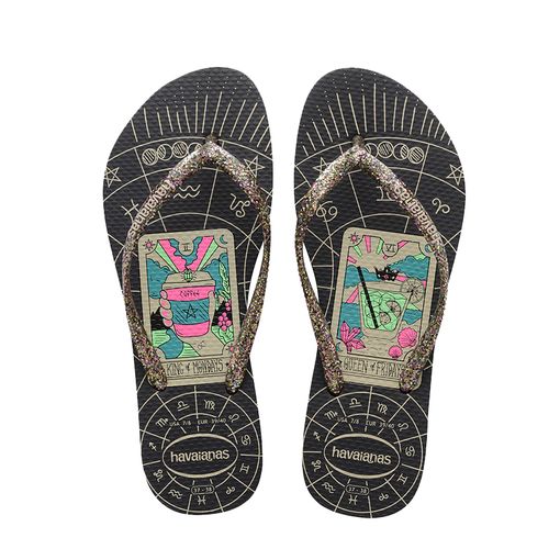 sapatênis havaianas