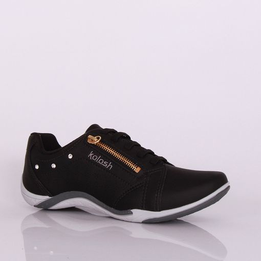 kolosh preto