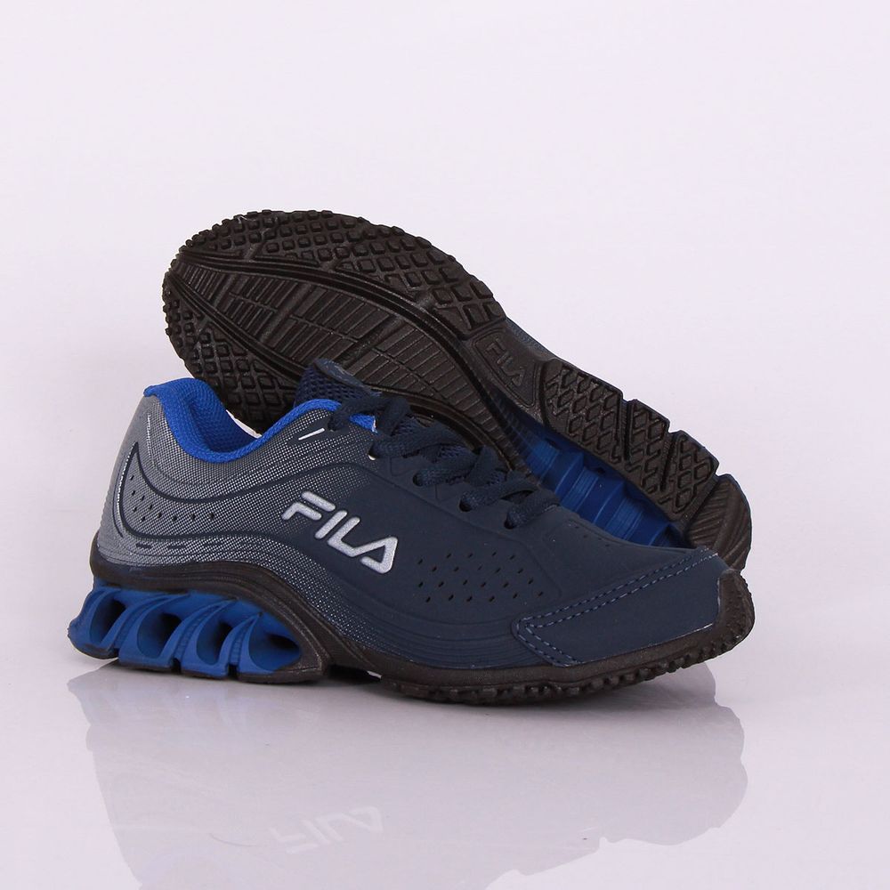 fila poseidon