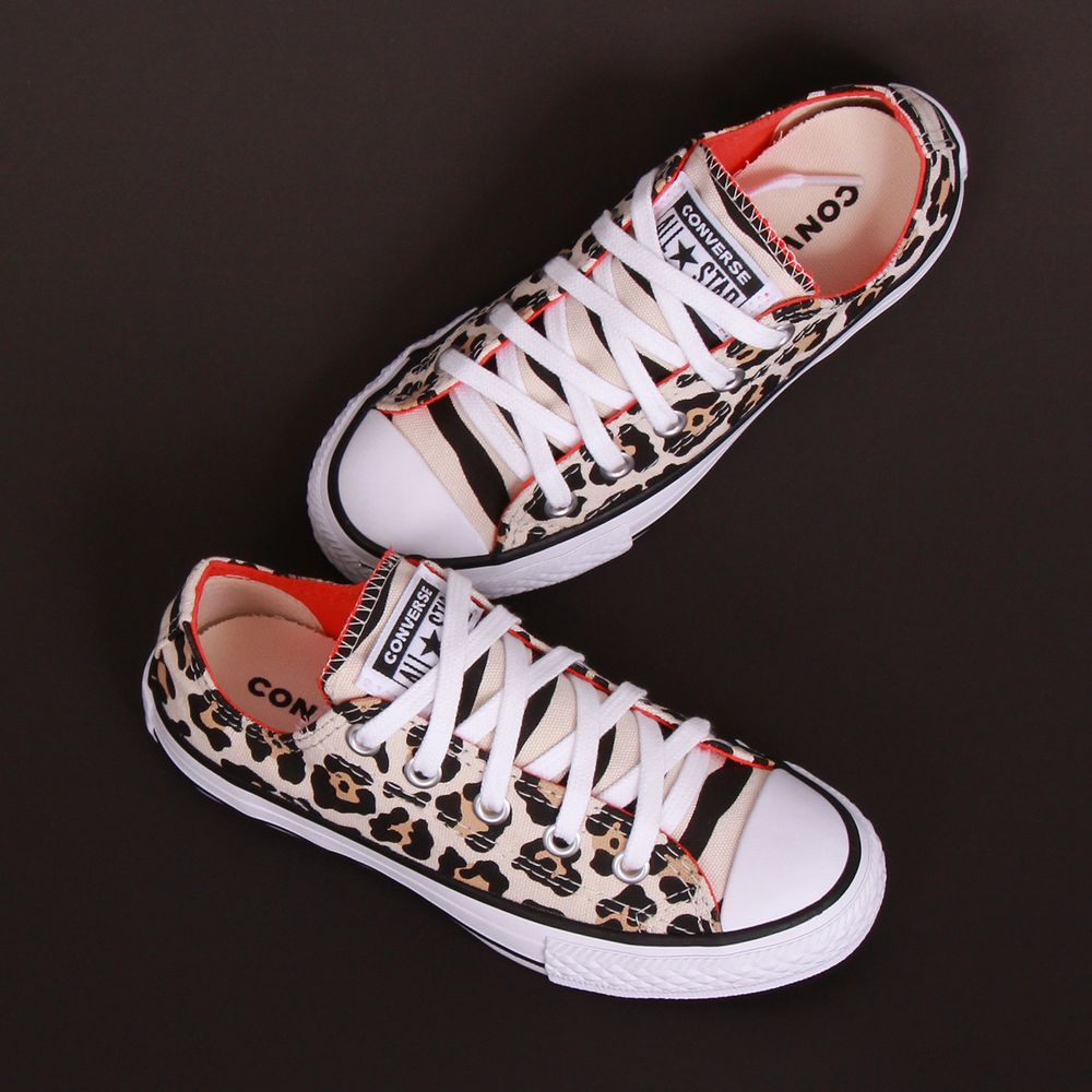 converse all star animal