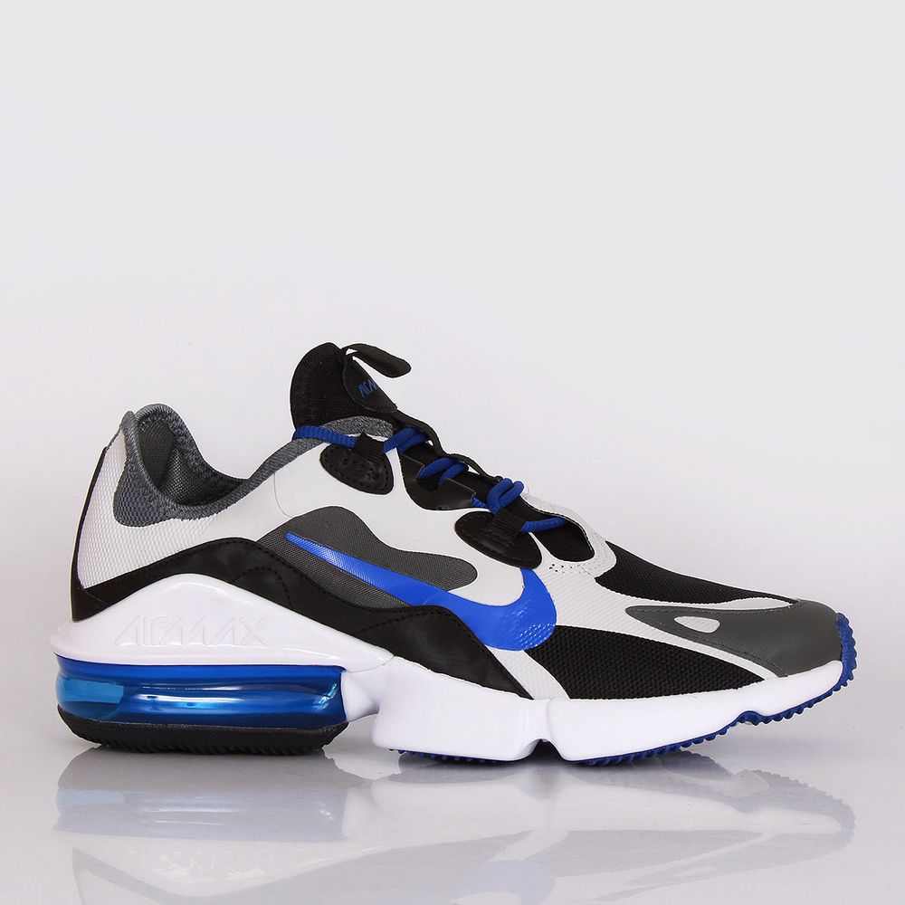 nike infinity 2 review