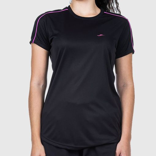 camiseta running elite