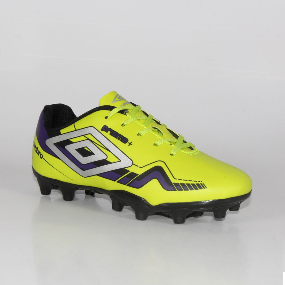 Chuteira Umbro Prisma + Juvenil Campo Limao - gabriellacalcados