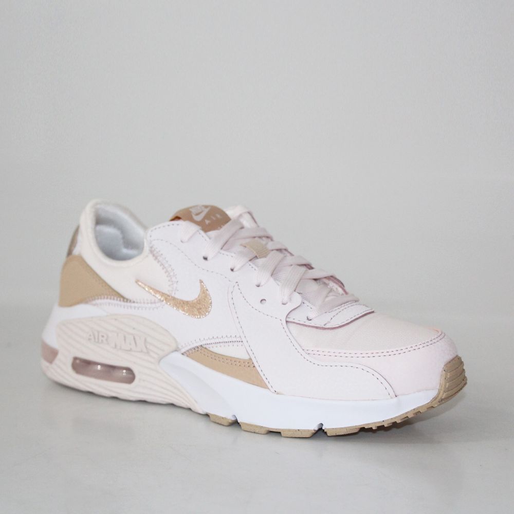 Tênis Nike Air Max Excee Rosa Gabriellacalcados 0795